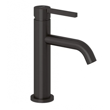 Смеситель для раковины Kludi Nova Fonte Pura 20028N215 оружейная сталь