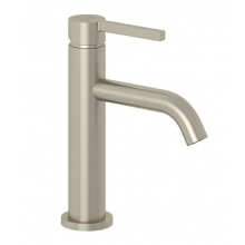 Смеситель для раковины Kludi Nova Fonte Pura 20028N515 никель брашированный