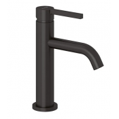 Смеситель для раковины Kludi Nova Fonte Pura 20288N215 оружейная сталь