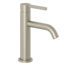 Смеситель для раковины Kludi Nova Fonte Pura 20288N515 никель брашированный