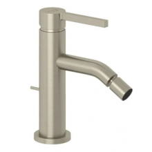 Смеситель для биде Kludi Nova Fonte Pura 20216N515 никель брашированный