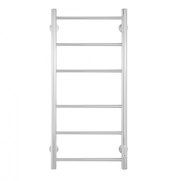 Полотенцесушитель электрический Energy ROUND 900*400 EETR0ROUND904000000