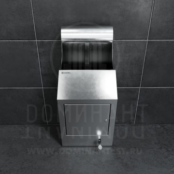 Рукомойник с педалью Dominant CAP-RN-05