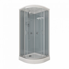 Душевая Кабина Triton Прайм-Сатин 90*90 А Щ0000071581