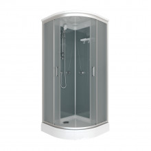 Душевая Кабина Triton Прайм-Сатин-Вельвет 90*90 А Щ0000076118