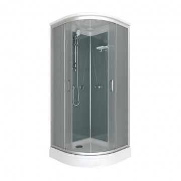 Душевая Кабина Triton Прайм-Сатин-Вельвет 90*90 А Щ0000076118