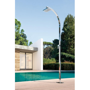 Душ уличный Arko