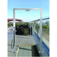 Душ уличный Lares (1 лейка )