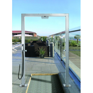 Душ уличный Lares (1 лейка )