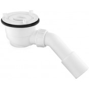 Сифон для поддона Kludi Tasso 2109100-00 90 мм