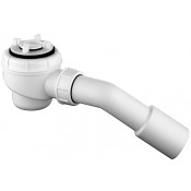 Сифон для поддона Kludi Tasso 2152000-00 50