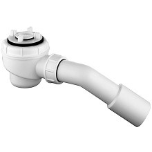 Сифон для поддона Kludi Tasso 2152000-00 50