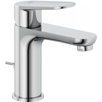 Смеситель для раковины Kludi X1 322760575 хром