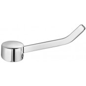 Рычаг смесителя для клиник Kludi Provita 7491005-00 хром