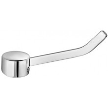 Рычаг смесителя для клиник Kludi Provita 7491005-00 хром