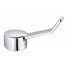 Рычаг смесителя универсальный Kludi Provita 7493005-00 хром