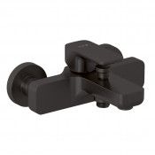 Смеситель для ванны Kludi Renon 42691N275 оружейная сталь