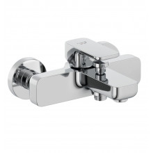 Смеситель для ванны Kludi Renon 426910575 хром