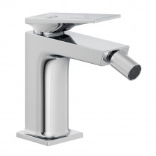 Смеситель для биде Kludi Decus 542170575 хром