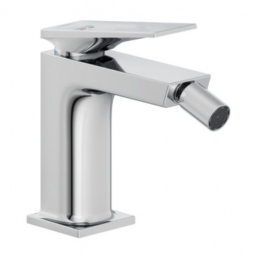 Смеситель для биде Kludi Decus 542170575 хром