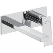 Смеситель для раковины Kludi Decus 542440575 хром