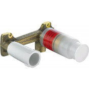 Внутренняя часть настенного смесителя для раковины Kludi 38241