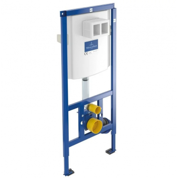 Инсталляция Villeroy&Boch ViConnect для подвесного унитаза, 9224 2700