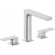 Смеситель для раковины Kludi Decus 543930575 хром