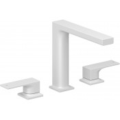 Смеситель для раковины Kludi Decus 543935375 белый матовый