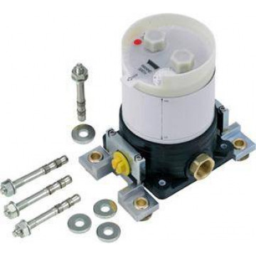 Скрытая часть для смесителя для ванны Kludi 88088