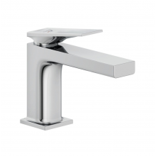 Смеситель для раковины Kludi Decus 542670575 EcoPlus хром