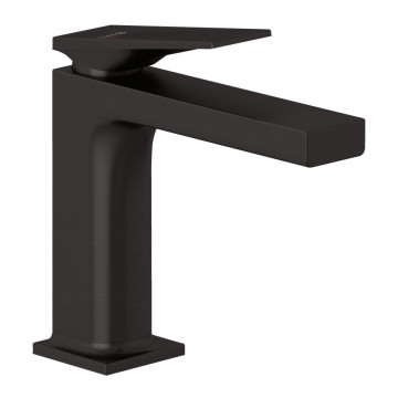 Смеситель для раковины Kludi Decus 54282N275 оружейная сталь