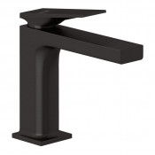 Смеситель для раковины Kludi Decus 54288N275 оружейная сталь