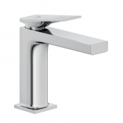 Смеситель для раковины Kludi Decus 542890575 EcoPlus хром