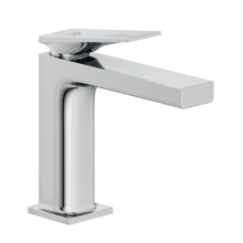 Смеситель для раковины Kludi Decus 542890575 EcoPlus хром