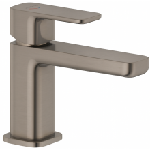 Смеситель для раковины Kludi Renon 42267N575 брашированный никель