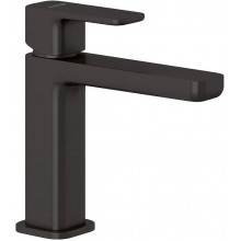 Смеситель для раковины Kludi Renon 42282N275 оружейная сталь