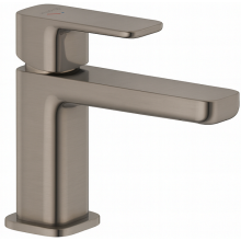 Смеситель для раковины Kludi Renon 42289N575 брашированный никель