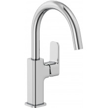 Смеситель для раковины Kludi Renon 420270575 хром