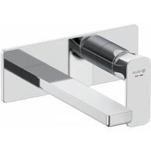 Смеситель для раковины Kludi Renon 422440575 хром