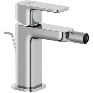 Смеситель для биде Kludi Renon 422160575 хром