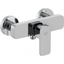 Смеситель для душа Kludi Renon 428310575 хром