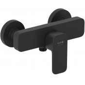 Смеситель для душа Kludi Renon 428313975 черный матовый