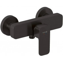 Смеситель для душа Kludi Renon 42831N275 оружейная сталь