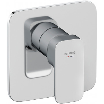 Смеситель для душа Kludi Renon 427550575 хром