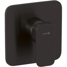 Смеситель для душа Kludi Renon 42755N275 оружейная сталь