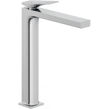 Смеситель для раковины Kludi Decus 542980575 хром