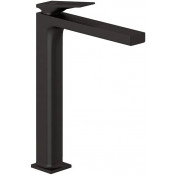 Смеситель для раковины Kludi Decus 54298N275 оружейная сталь