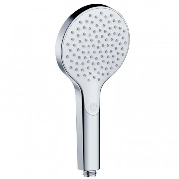 Душевая лейка Kludi Dive Х 1S 6981005-00 хром