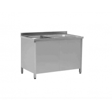 Мойка для эндоскопов 1 секция 1200х700х850 мм, 25470